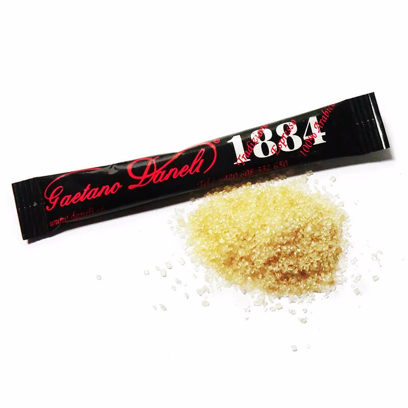 Gaetano Daneli třitinový cukr