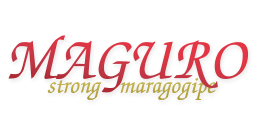 Logo káva Maguro